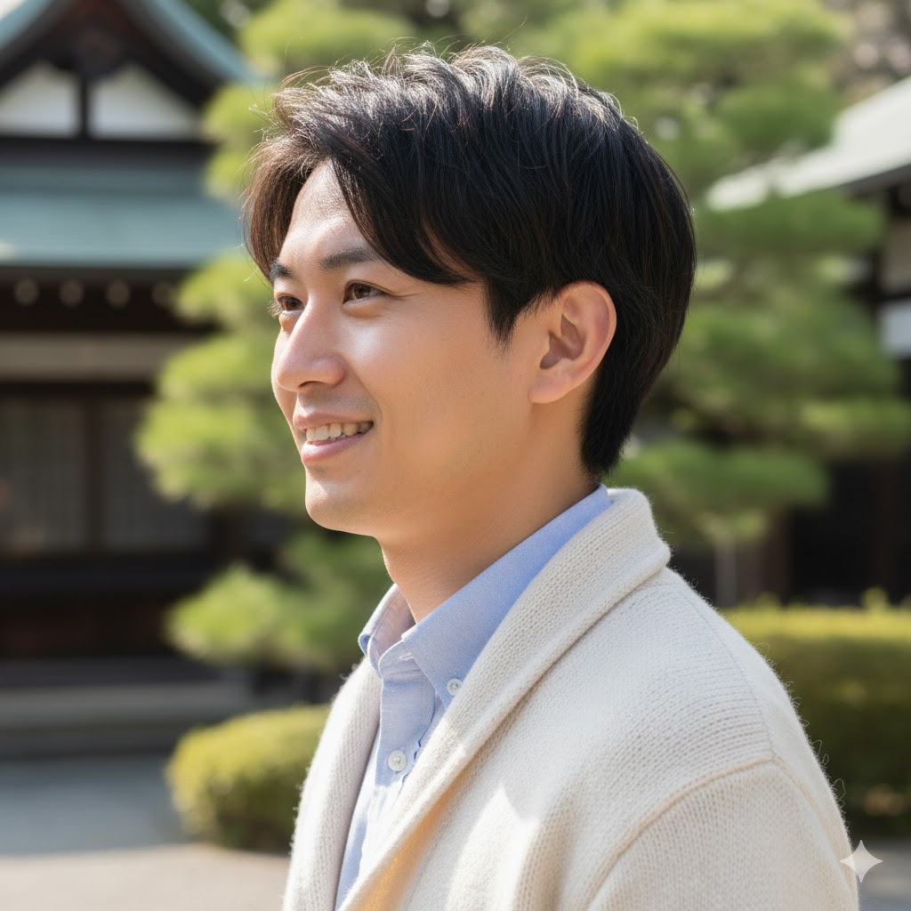 明（あきら）のアバター