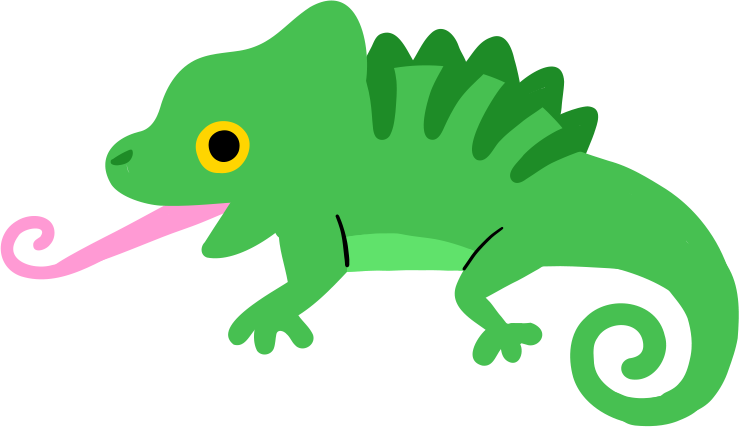 莉佳（りか）のアバター