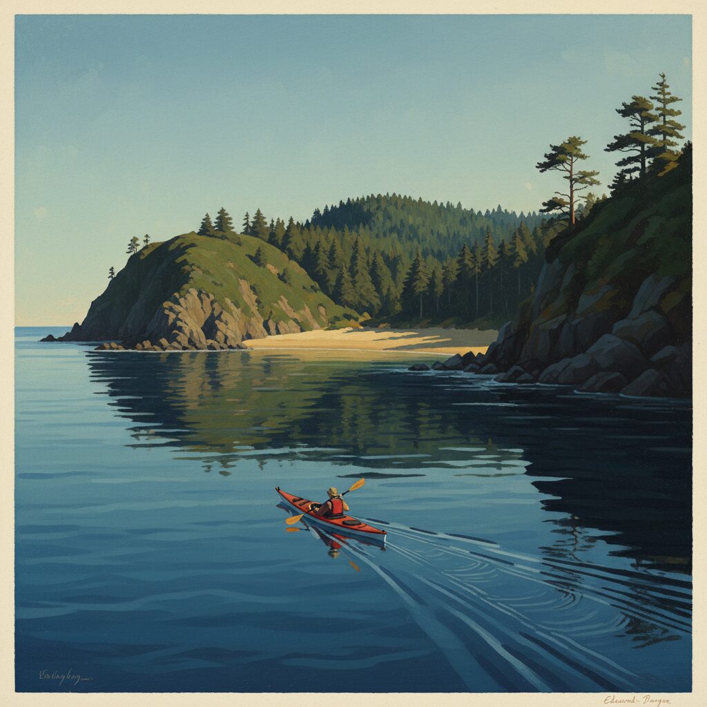 abel-tasman-kayaking