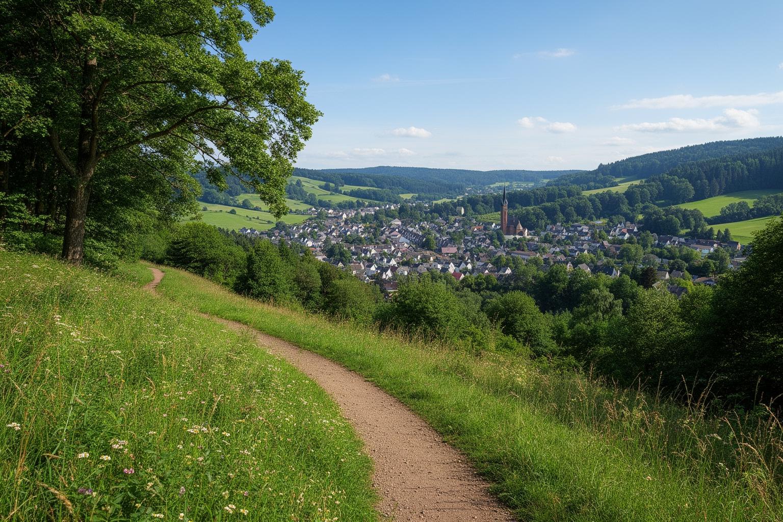 agga-kawa-no-seseragi-to-kokoro-arawareru-midori-no-komichi