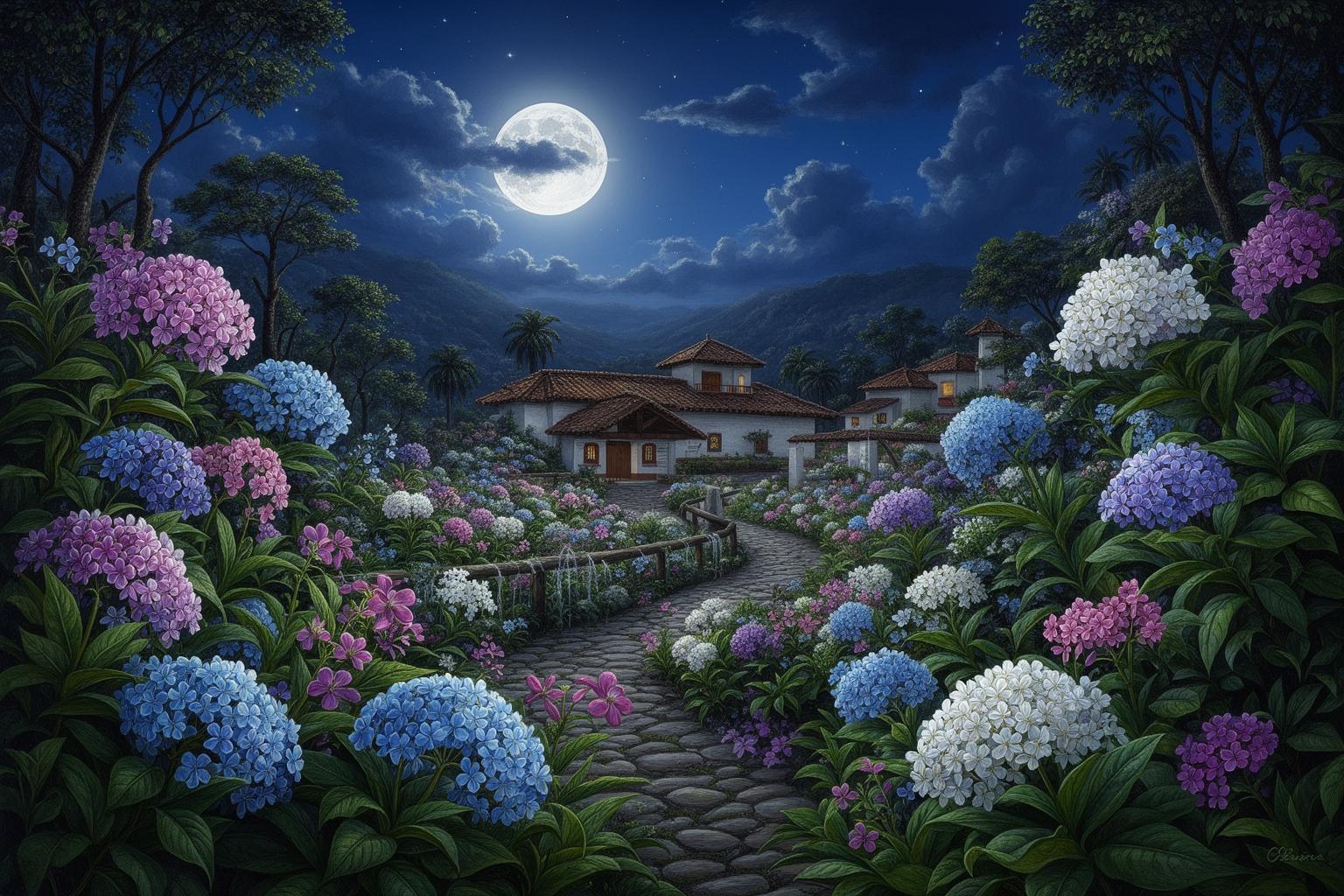 akusochiapan-no-yoka-daichi-to-hana-no-kioku