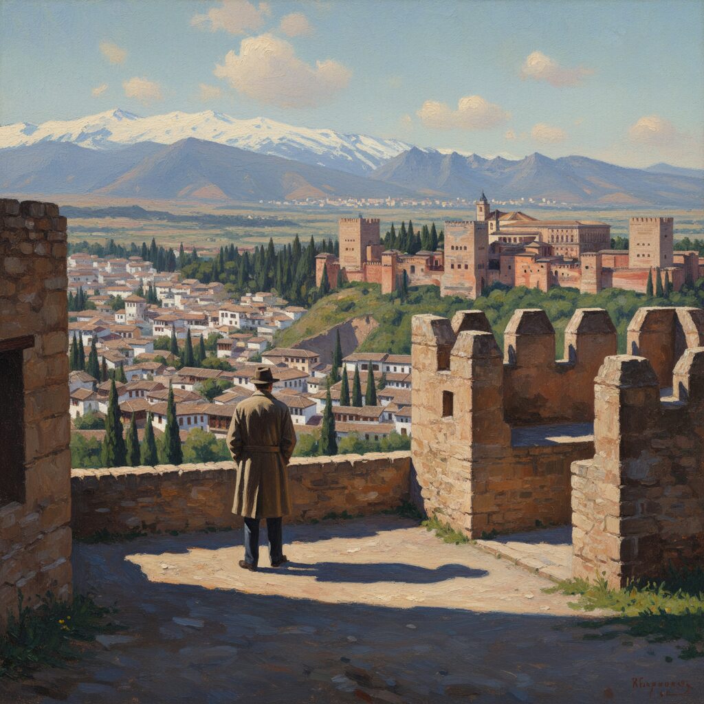 alcazaba-fortress-granada