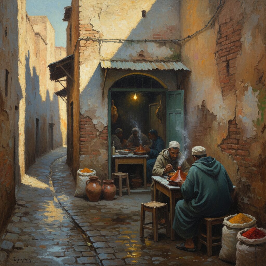 alley-restaurant-japan