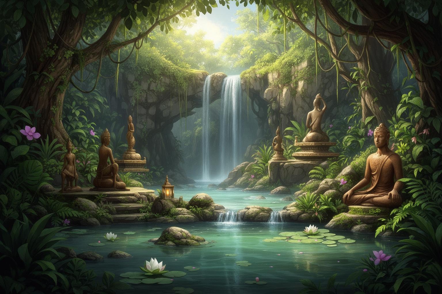 amanganji-toha-sabaku-ni-tatazumu-seijaku-no-sankuchuari