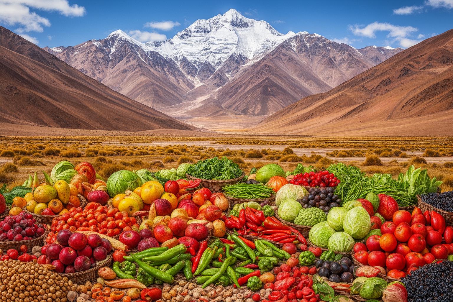 andes-no-daichi-ga-hagukumu-seimeiryoku-afureru-shokuzai-tachi