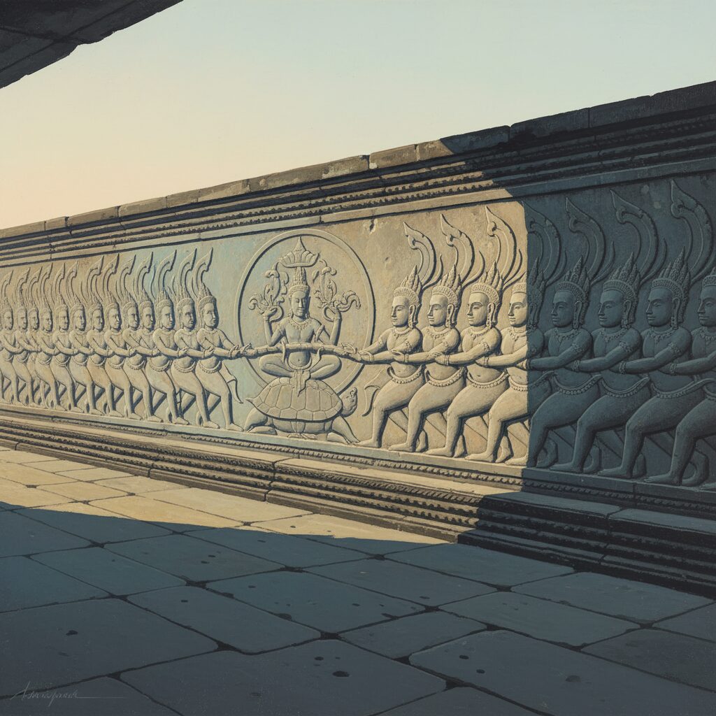 angkor-wat-bas-relief