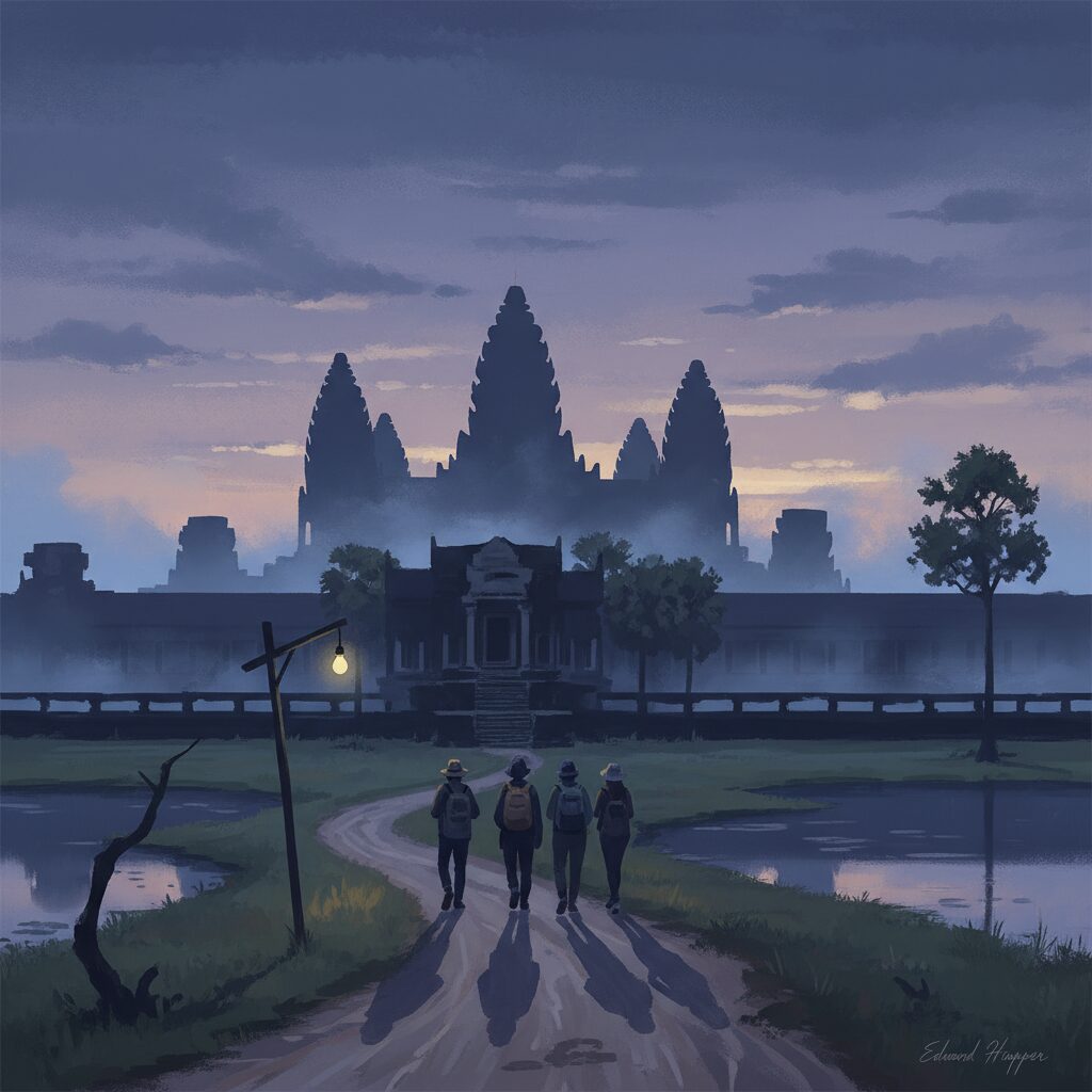 angkor-wat-dawn