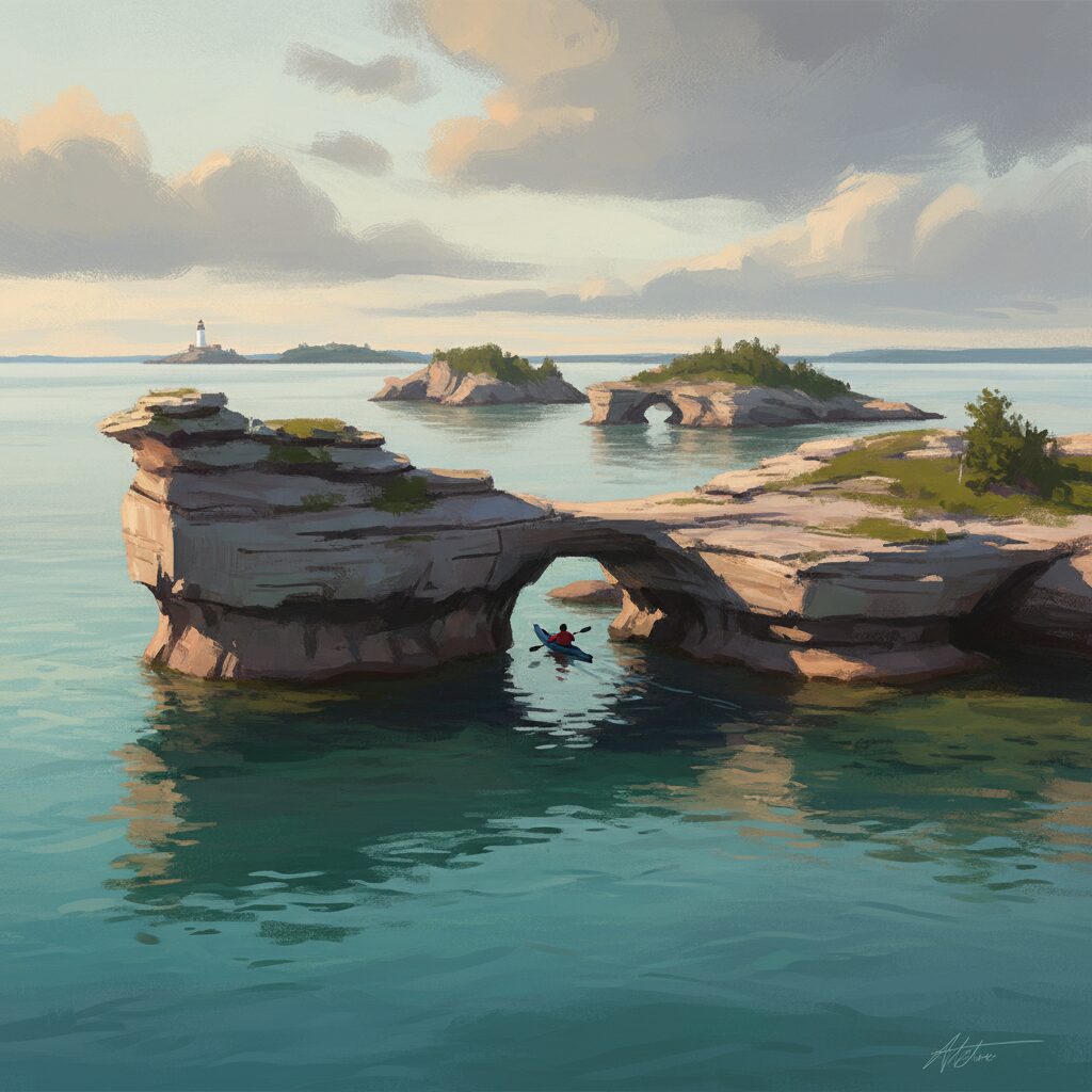 apostle-islands-shoreline