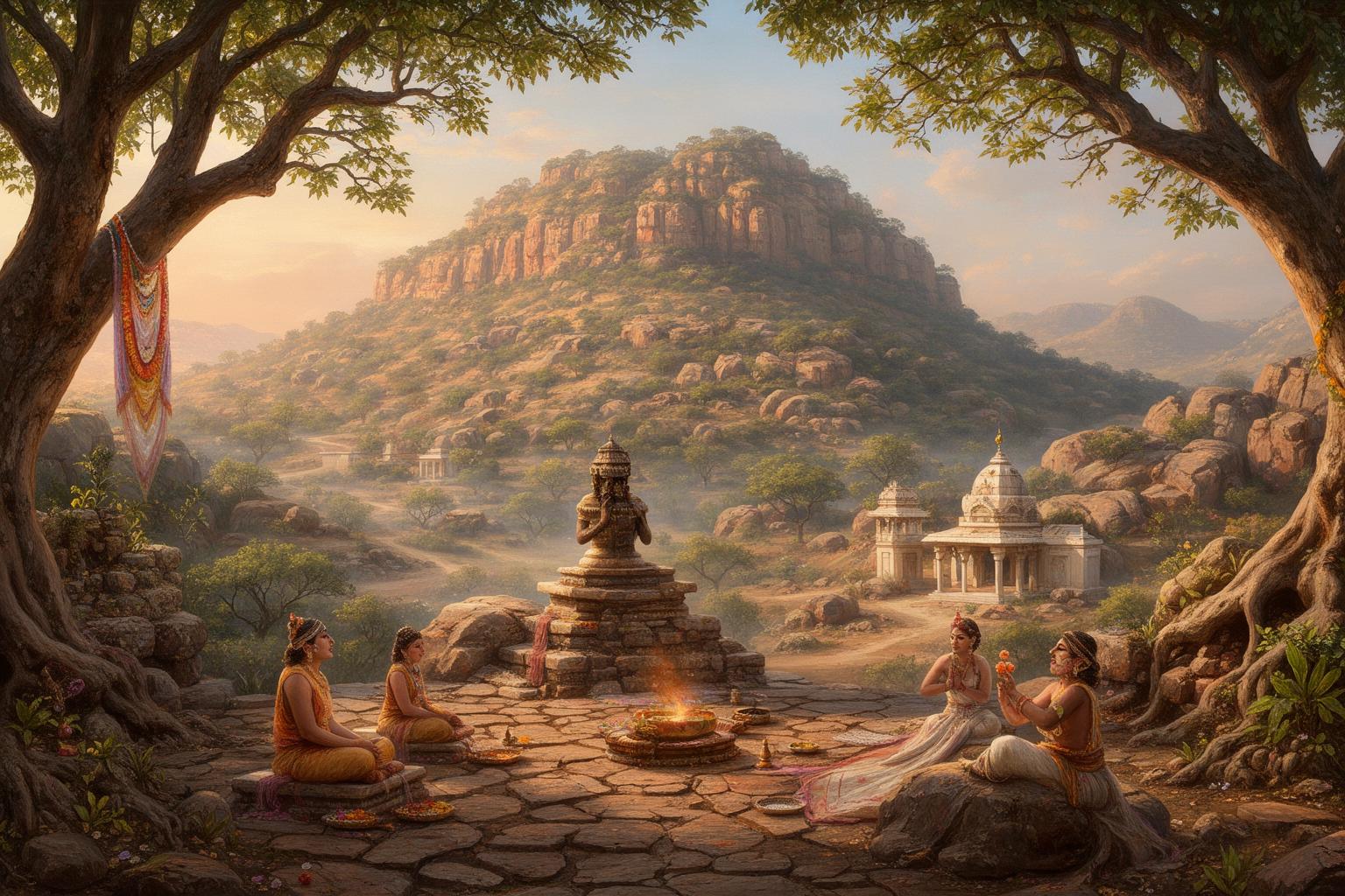 aravari-no-seichi-junrei-tamashii-o-jouka-suru-supirichuaru-supotto