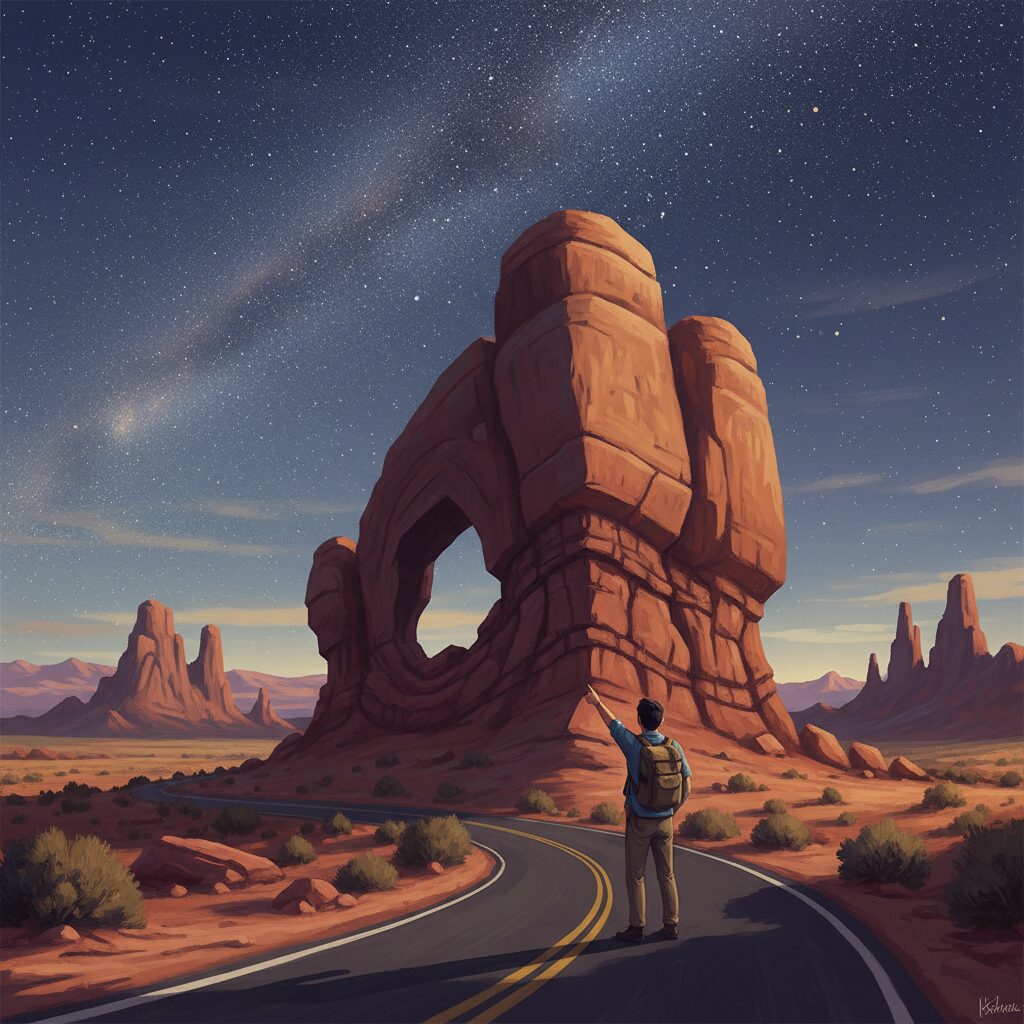 arches-natural-sculptures