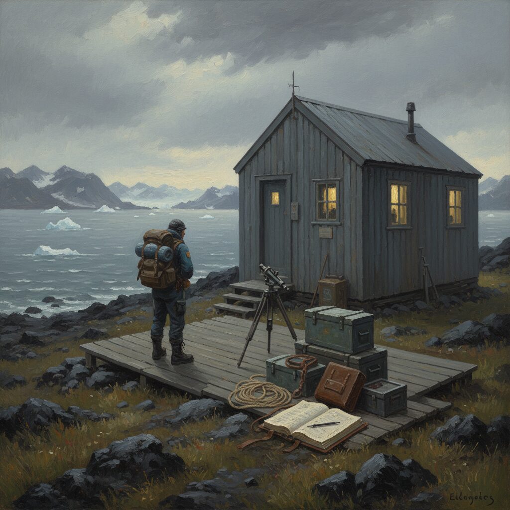 arctic-expedition-gear