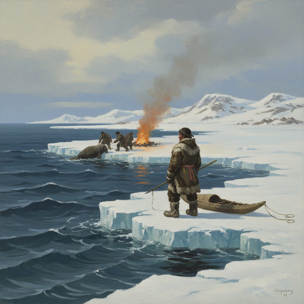 arctic-ice-hunter