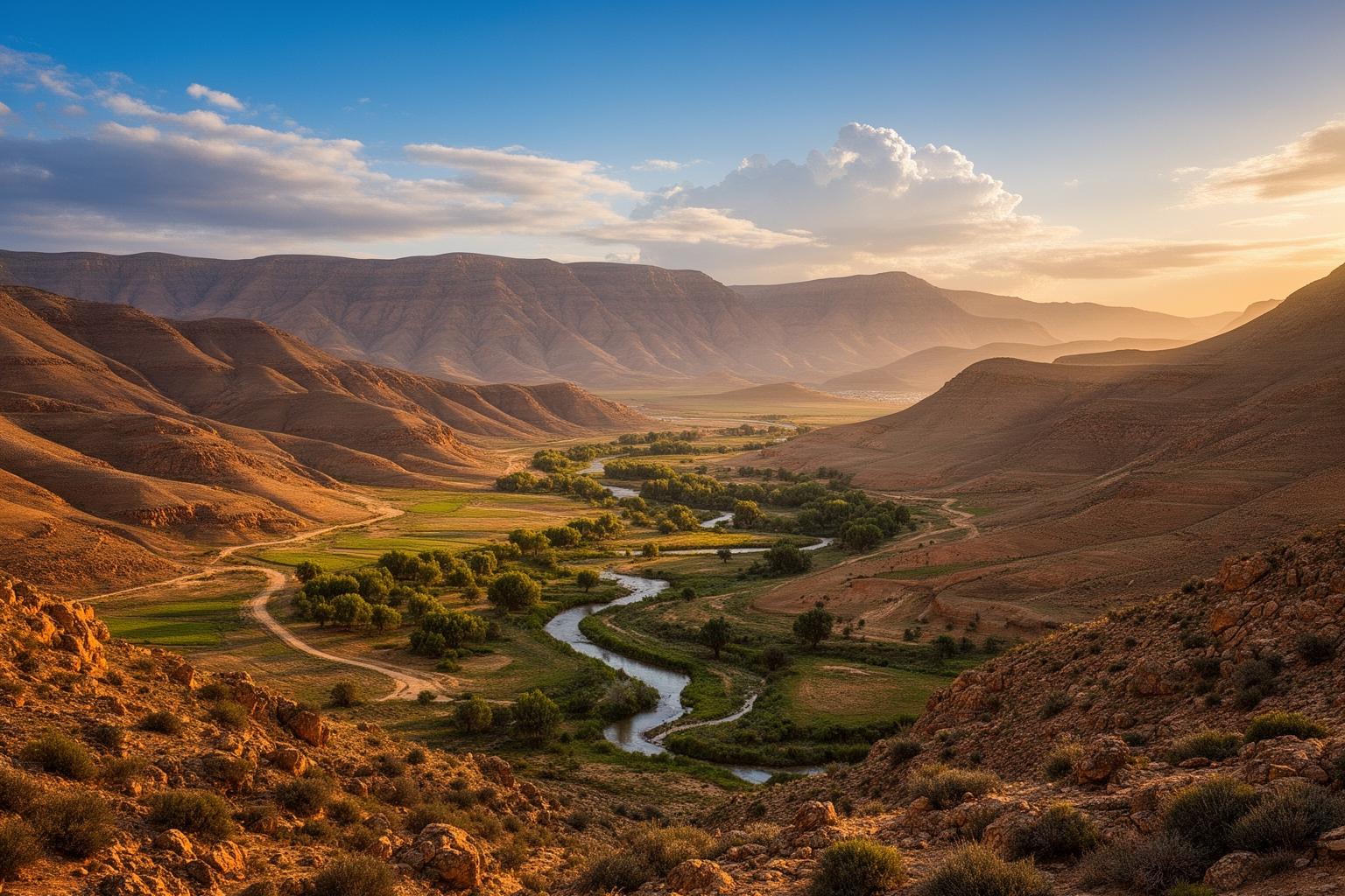 arujeria-taheru-toha-chichukai-to-kabirii-sanmyaku-ga-orinasu-zekkei-no-chi