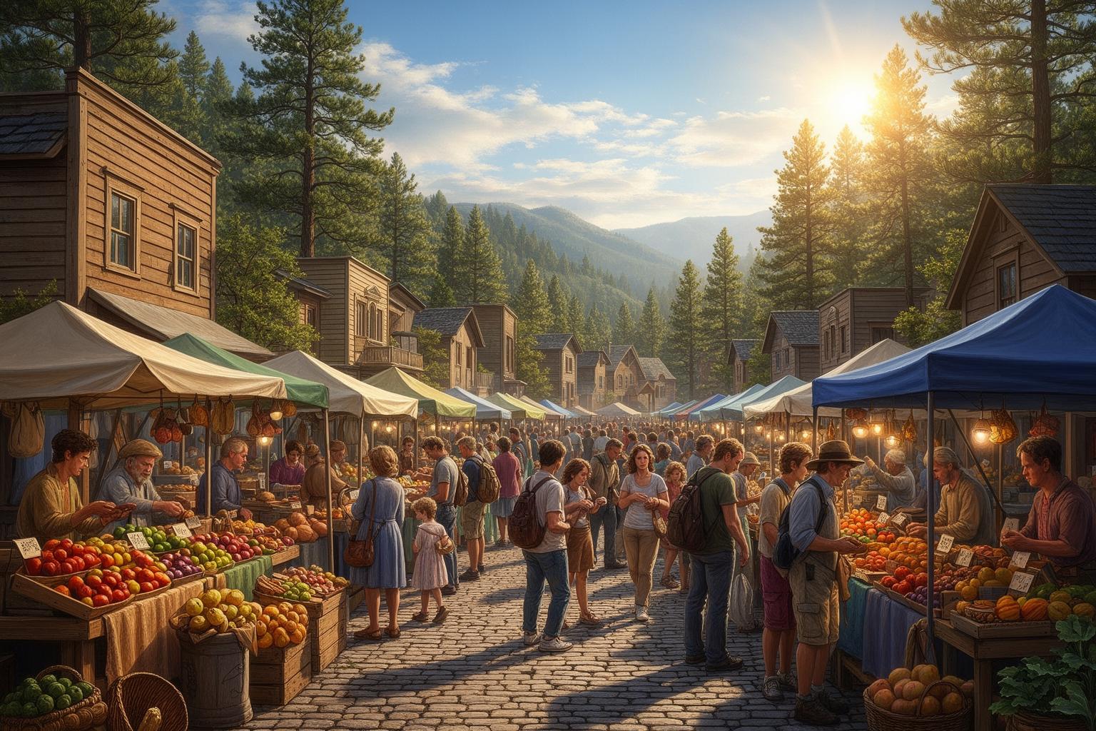 asa-no-hikari-tsuchi-no-kaori-farmers-market-de-seimei-no-ibuki-ni-fureru