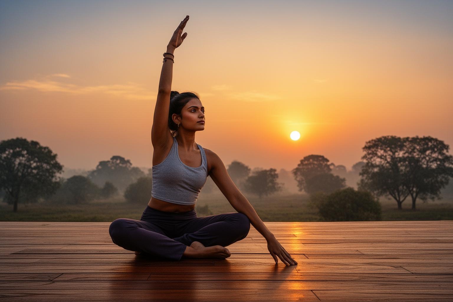 asahi-ni-mezame-kokyuu-wo-totonoueru-yoga-no-jissen