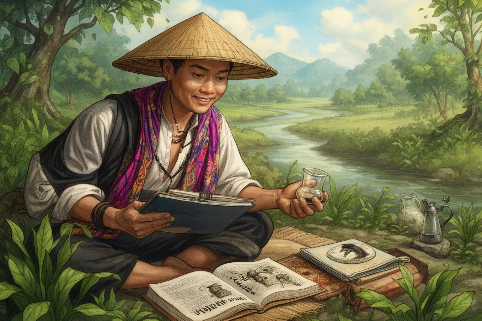 ayunpa-genseirin-torekkingu-jissen-gaido