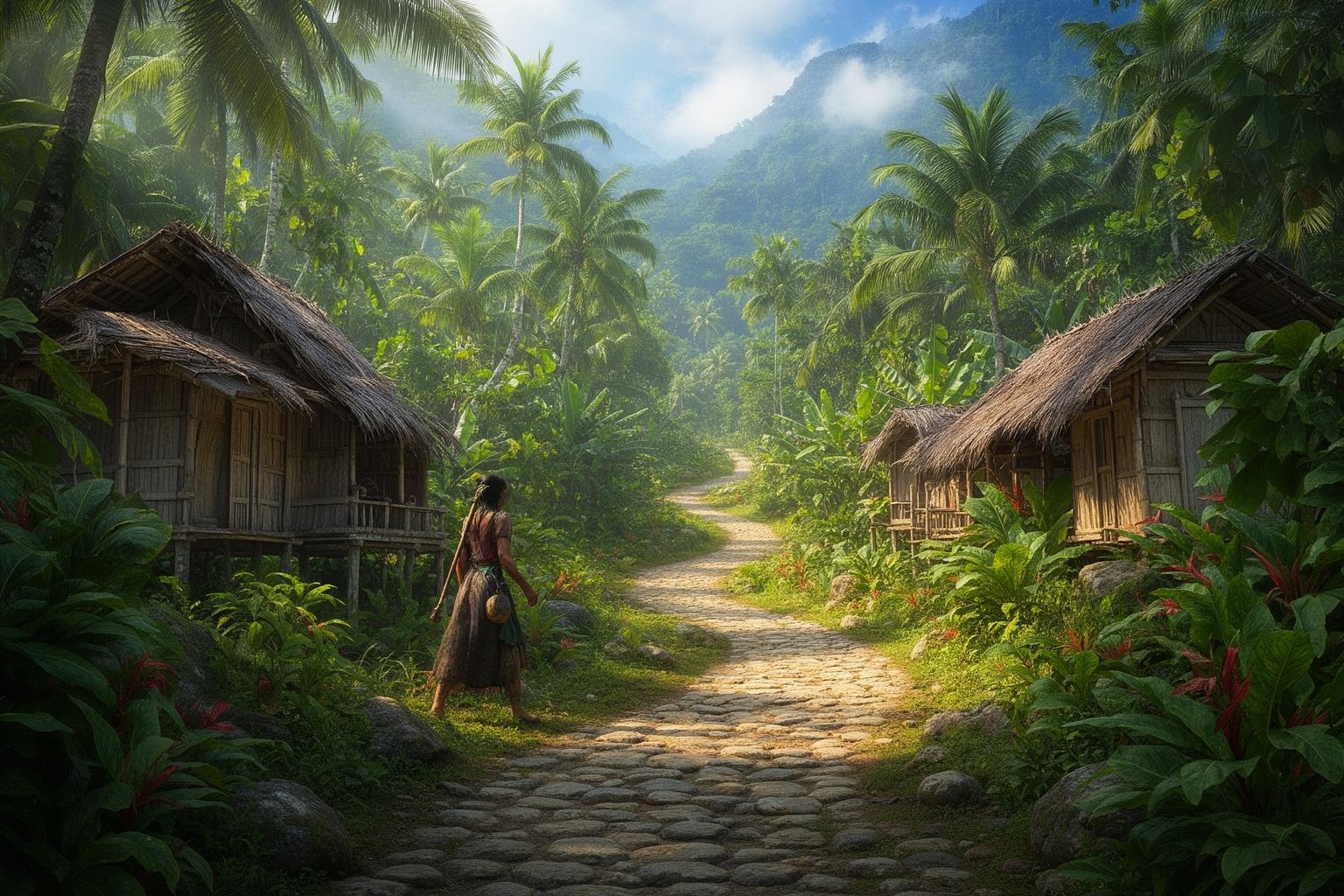 boken-no-hajimari-parangu-he-no-michi