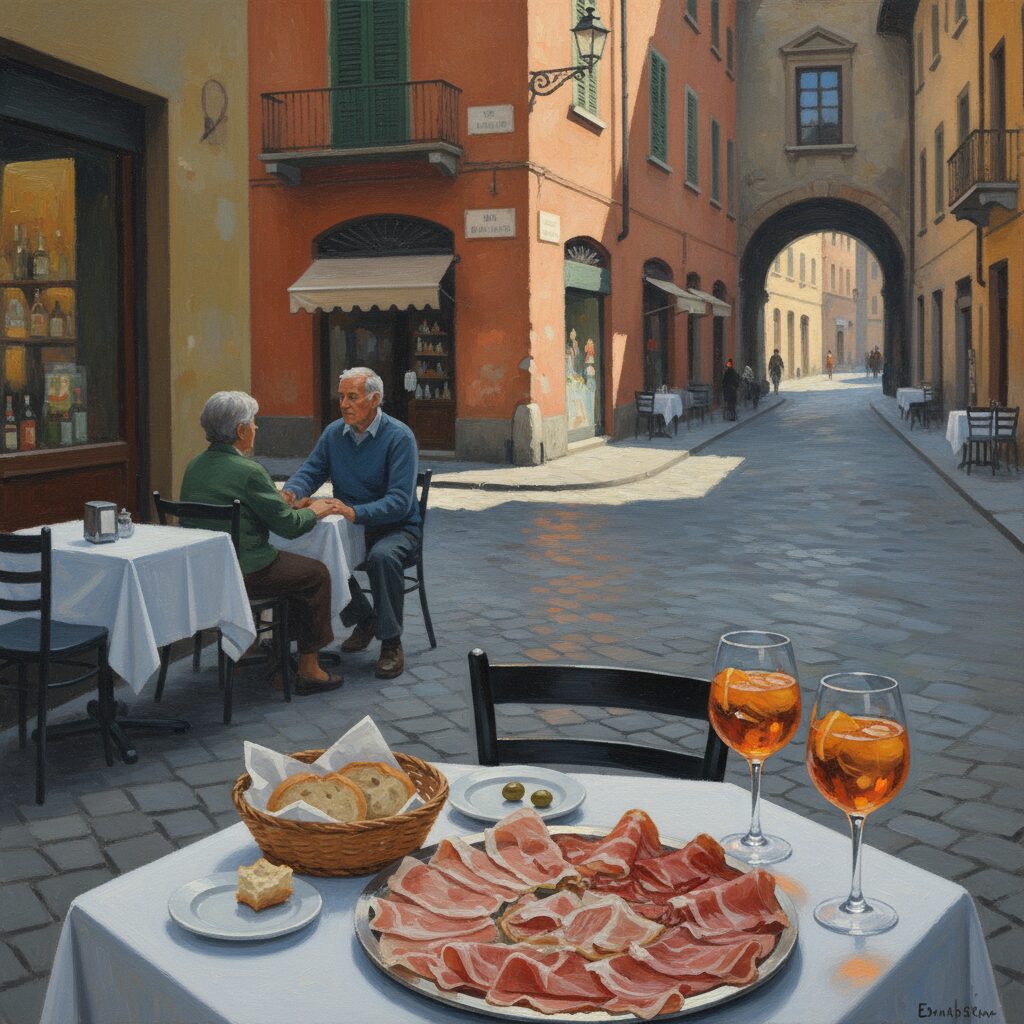 bologna-travel-sunset