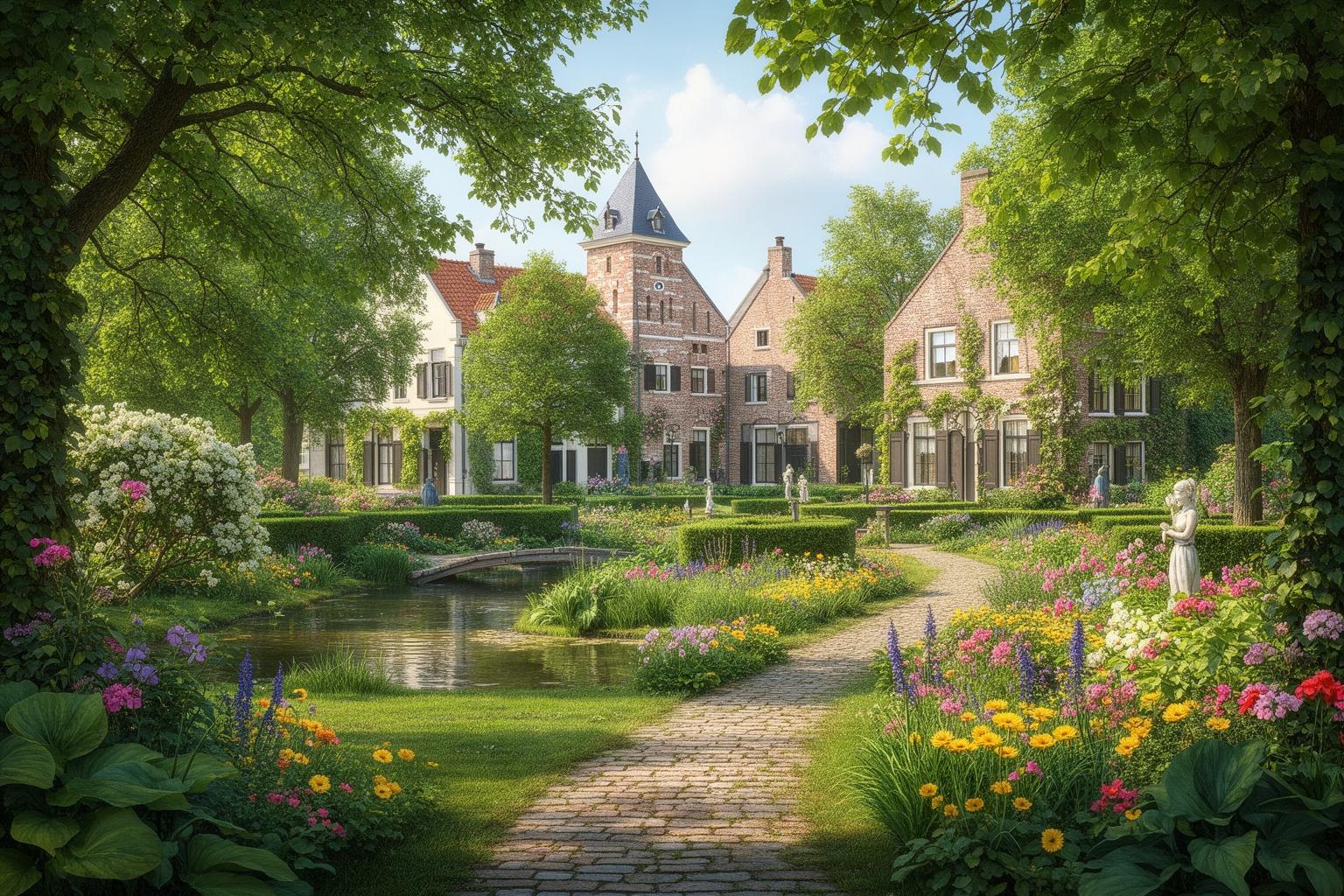 bonhaiden-toha-seijaku-ni-tsutsumareta-midori-no-oasis