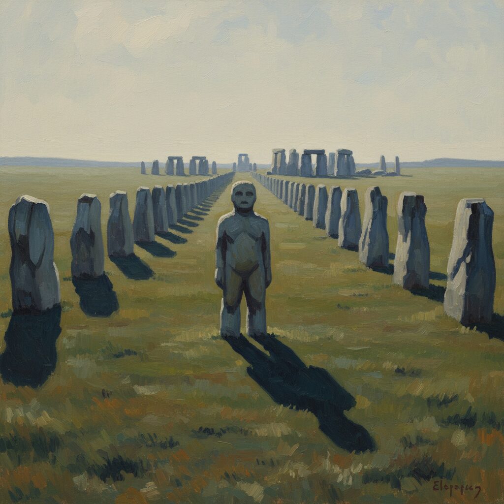 brittany-standing-stones