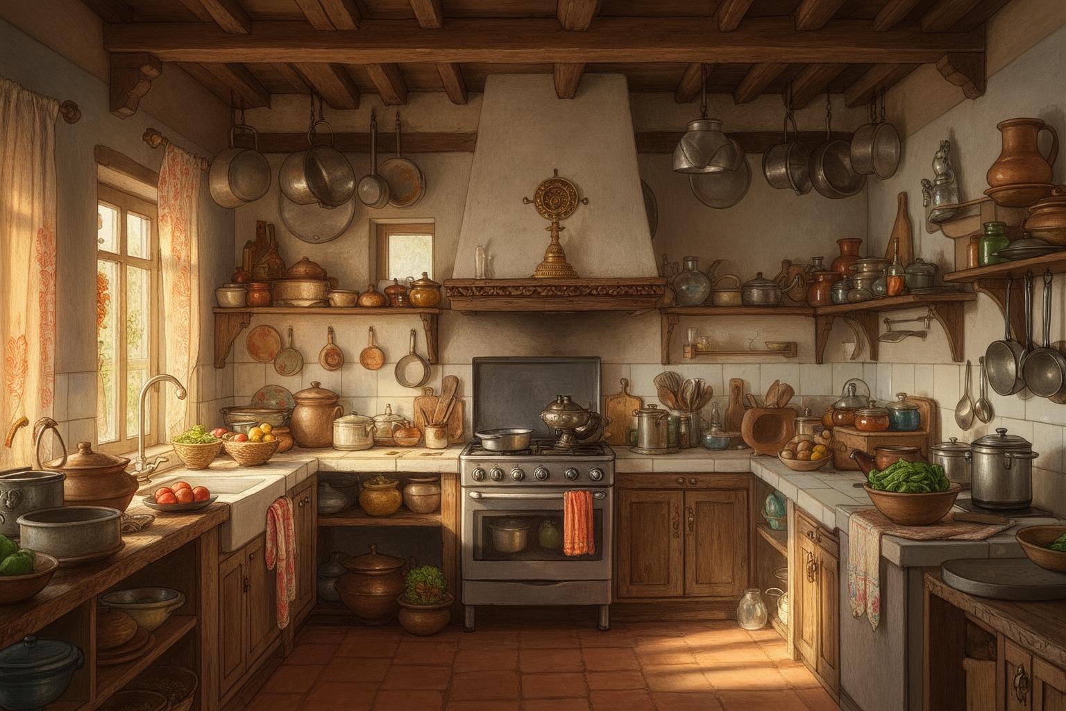 budddayakotano-jia-ting-notai-suo-e-aru-yi-jia-tono-yu-hui