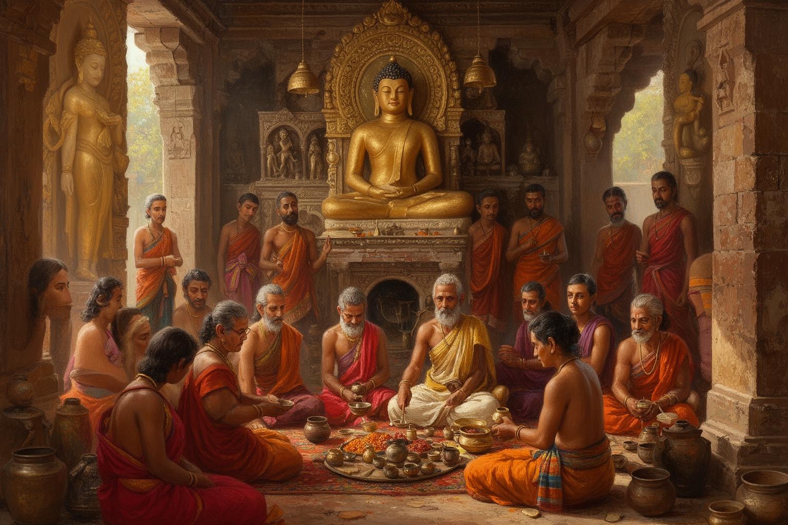 buddhayakota-to-shizukanaru-mura-ga-mamoritsuzukerumono