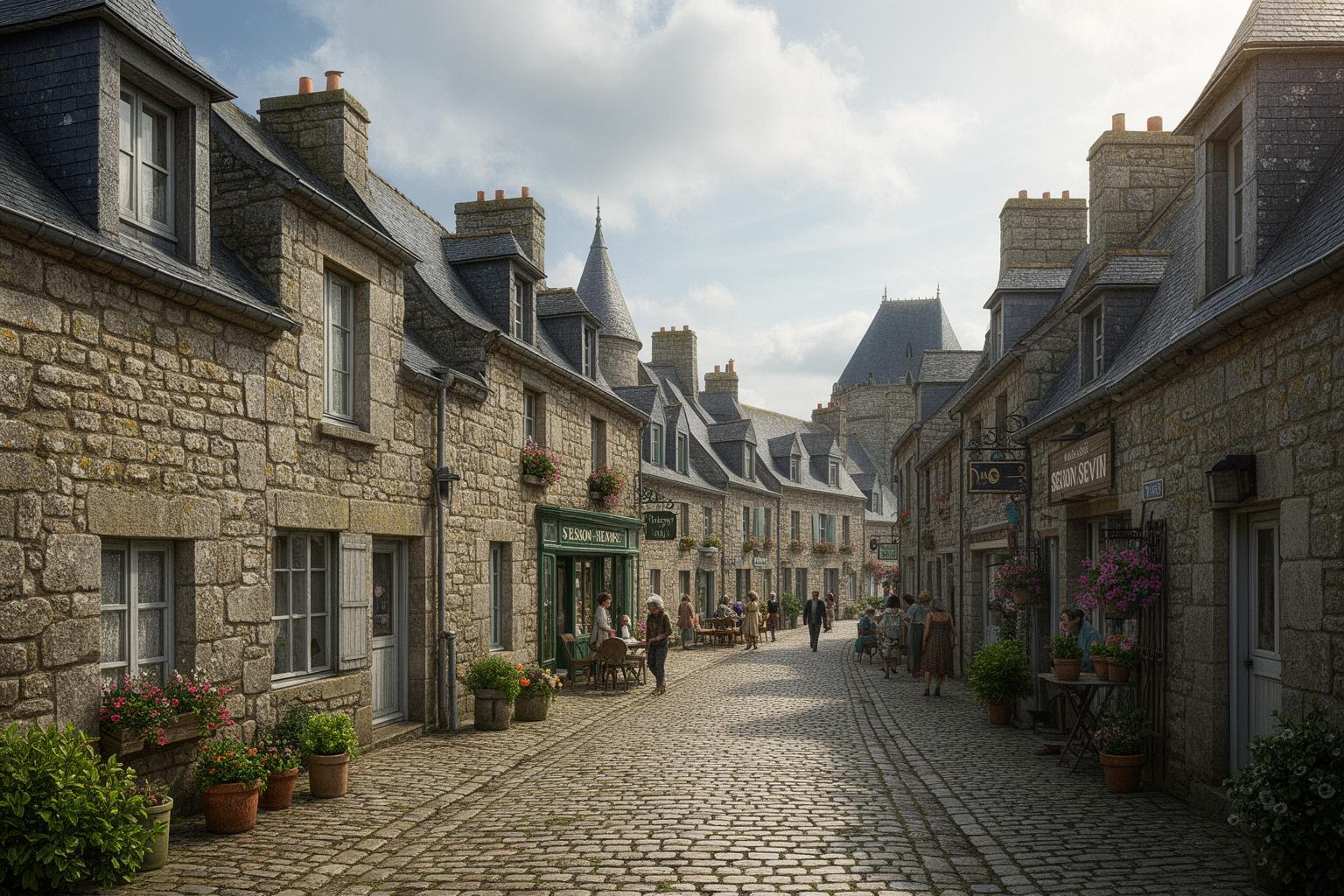 burutaanyu-no-midori-ni-dakareta-seijaku-no-machi-seson-sevinie