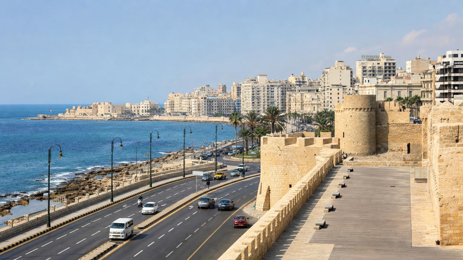 cairo-drive-access-tips-for-comfortable-trip