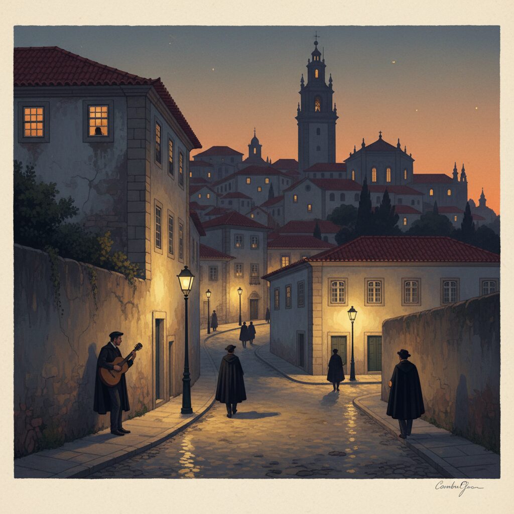 cambridge-university-sunset