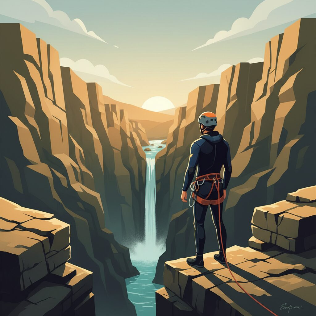 canyoning-adventure-gift