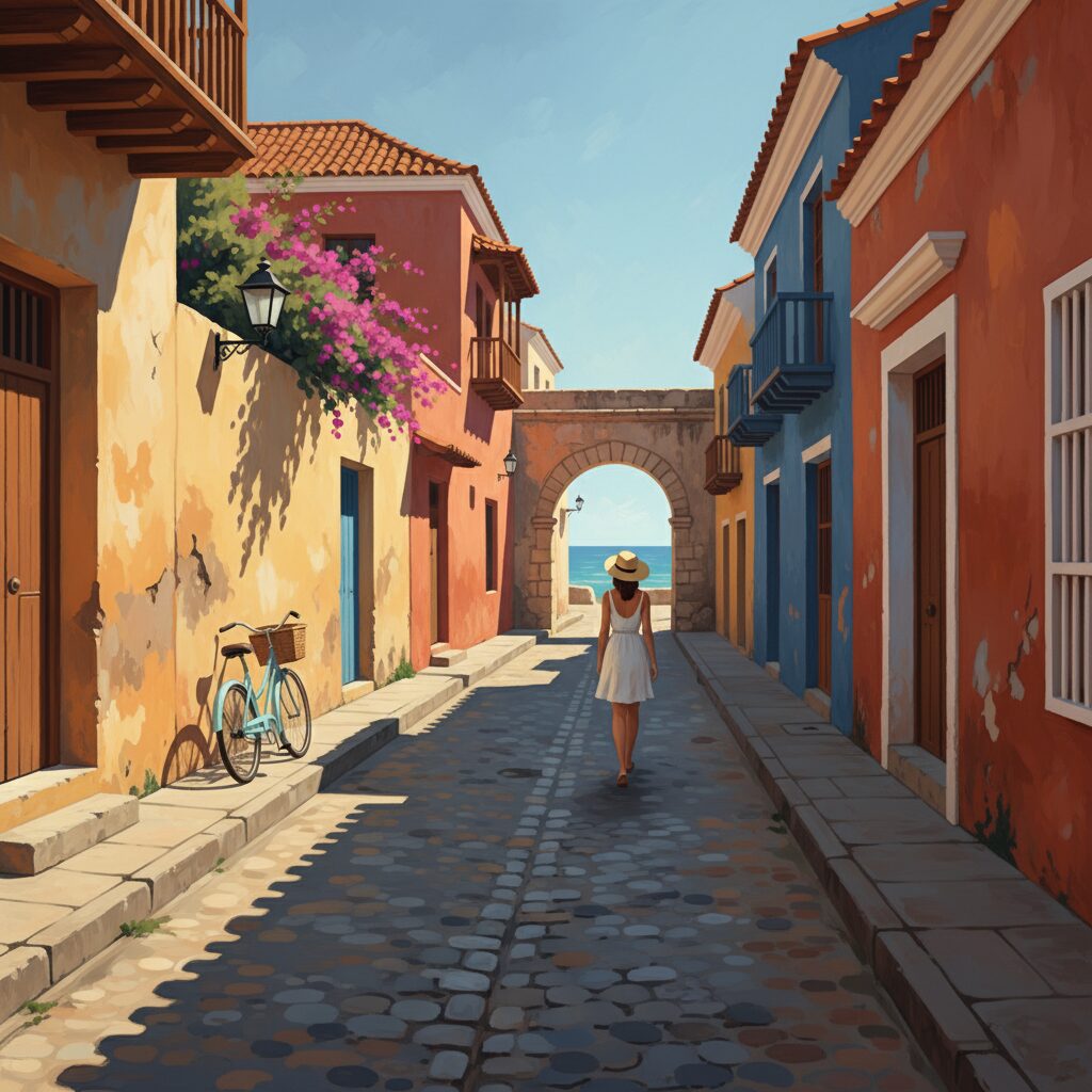 cartagena-historical-district