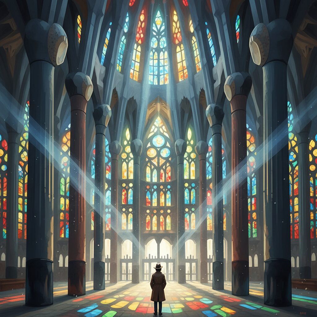 cathedral-door-light