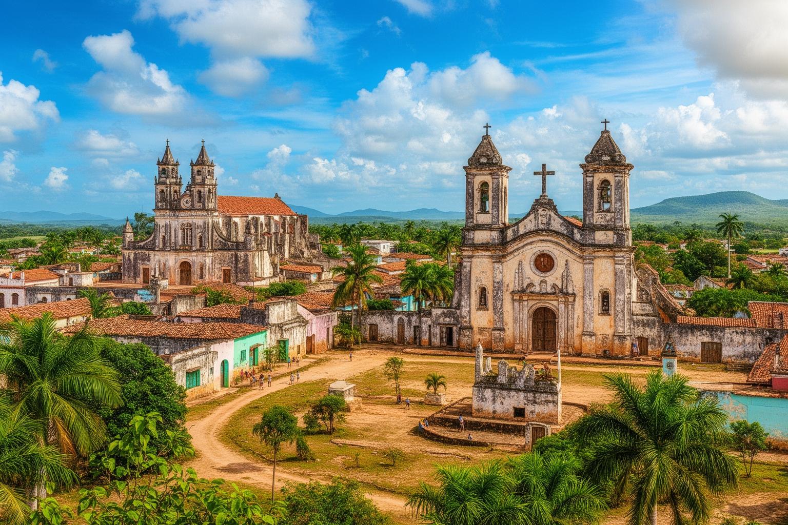 chambasu-no-nichijo-ni-tokekomu-shinko-no-fukei