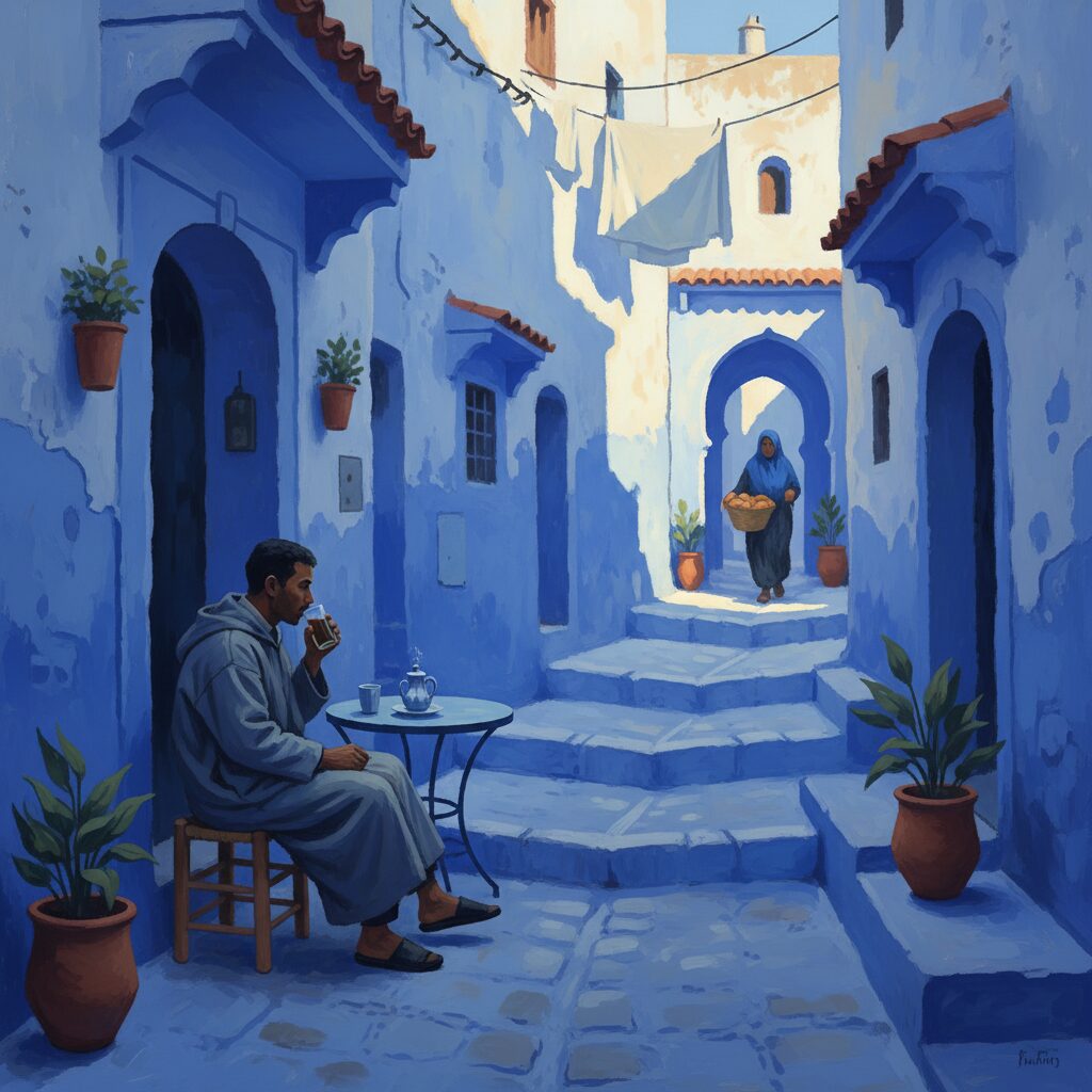 chefchaouen-streets-blue