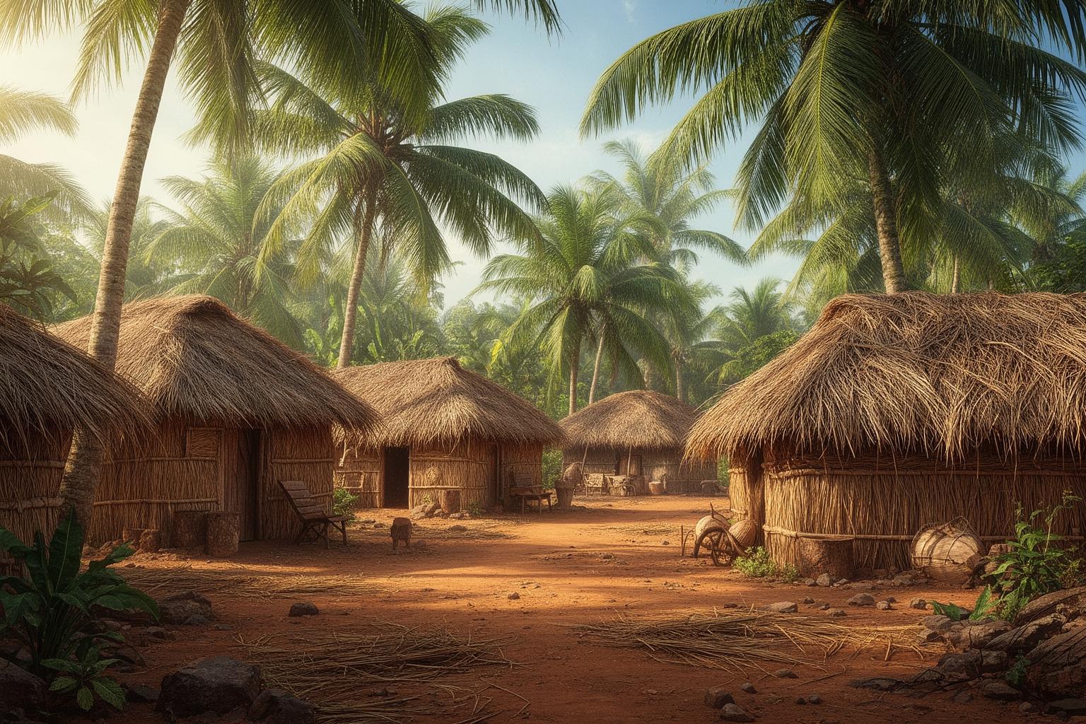 chen-mo-to-shou-shi-goshi-ga-tsumugu-rafia-yashi-no-tamashii