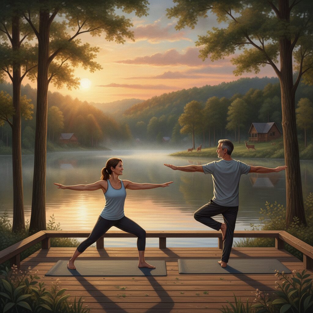 chicago-suburbs-healing-spot-nature-of-homer-glen