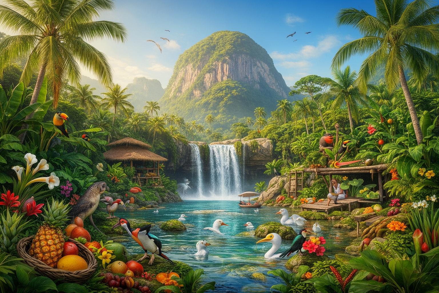 chikyuu-ni-yasashiku-karada-ni-ureshii-vegan-gurume-no-rakuen-brazil