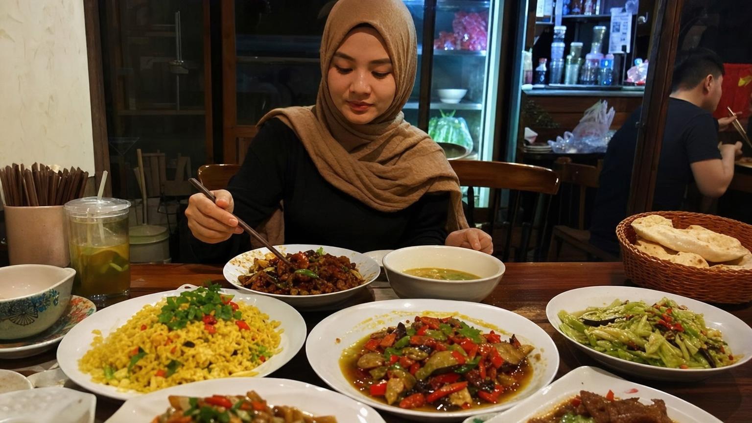 china-pingan-halal-vegan-cuisine-experience