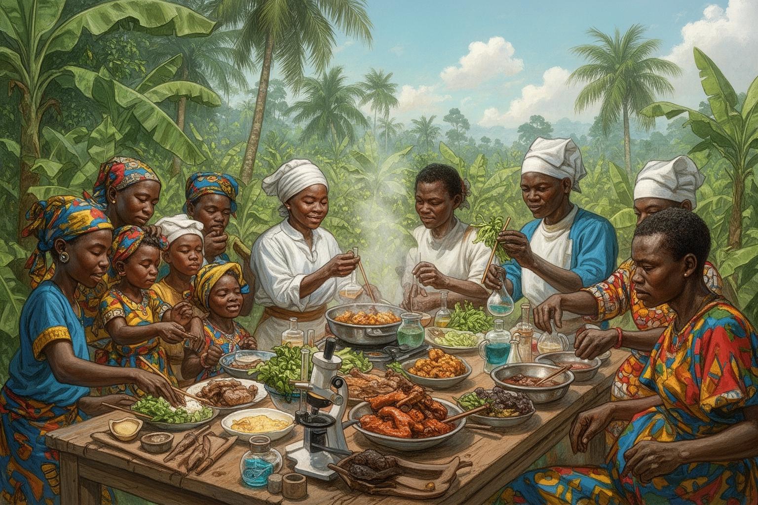 chouri-no-kagaku-to-kyoudoutai-no-eichi-hi-to-tsuchi-to-hito-ga-orinasu-shokubunka