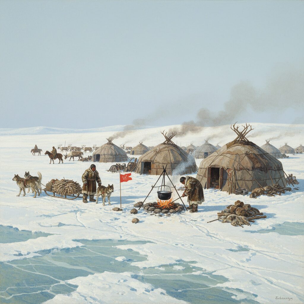 chukotka-indigenous-people