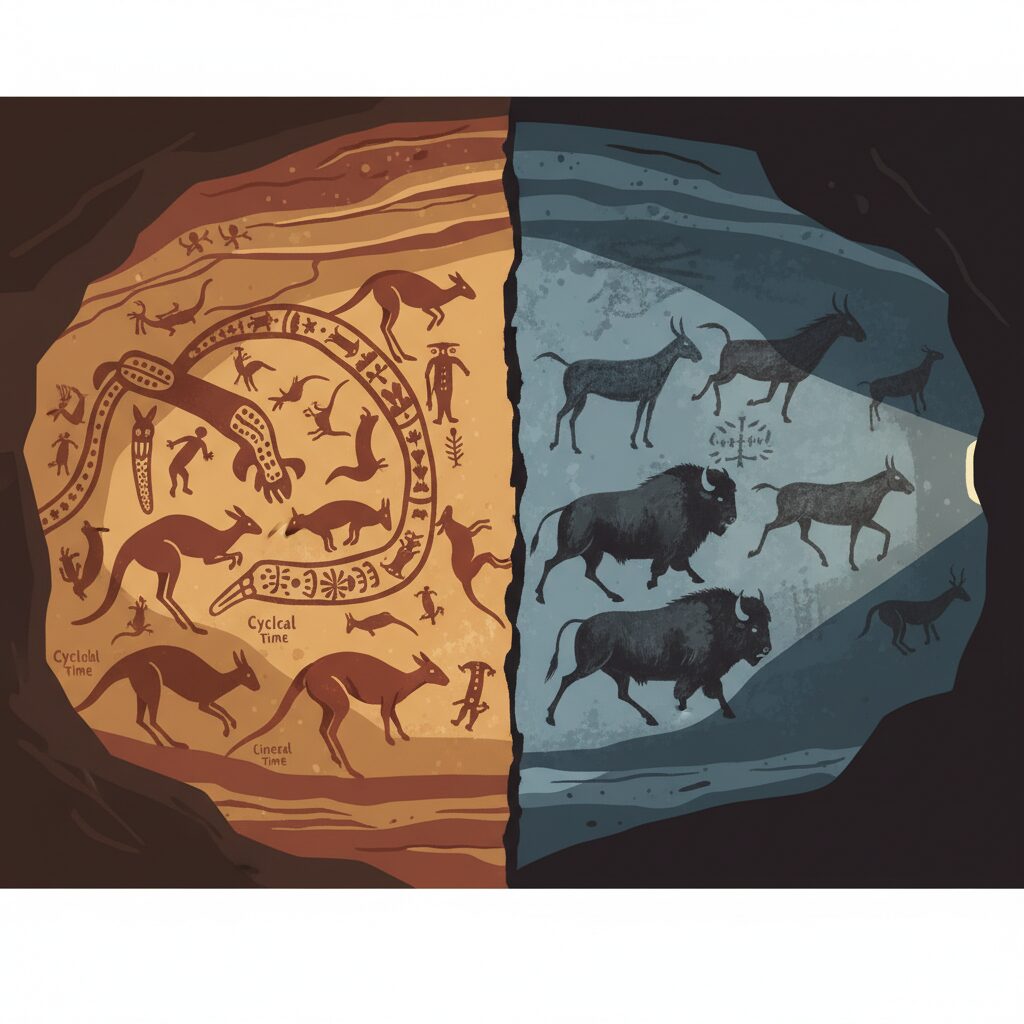 circular-linear-murals