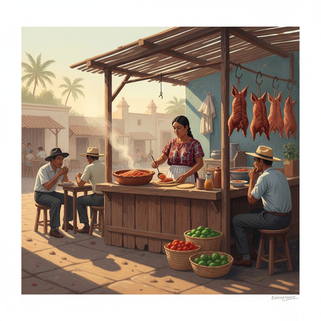 cochinita-pibil-market