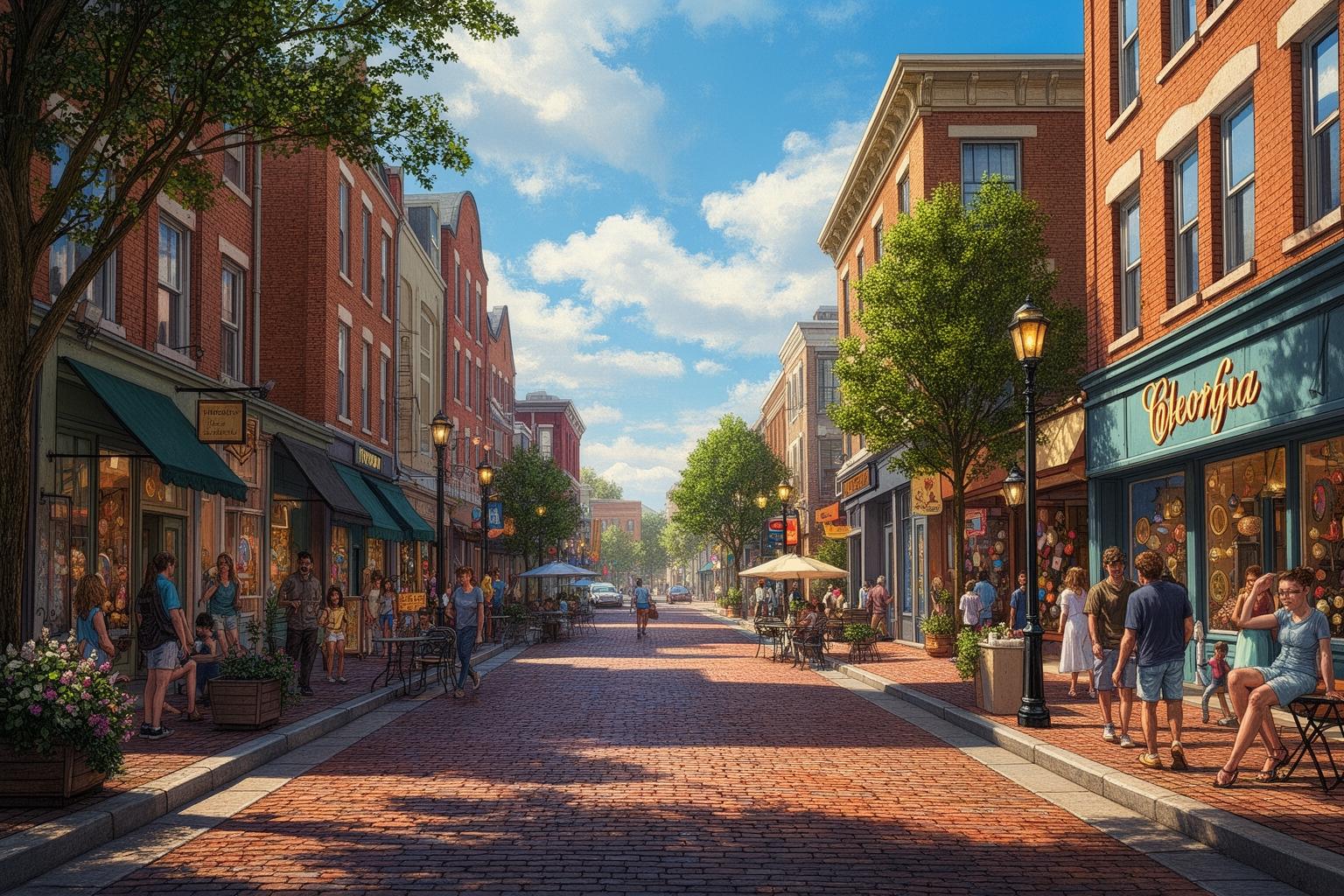 deketa-no-daiichi-inshou-aruku-hodo-ni-suki-ni-naru-sozosei-no-kaoru-machinami