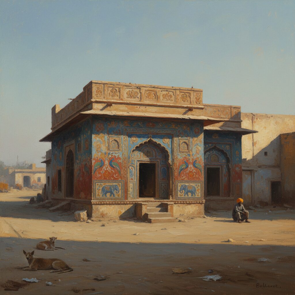 delhi-colorful-streets