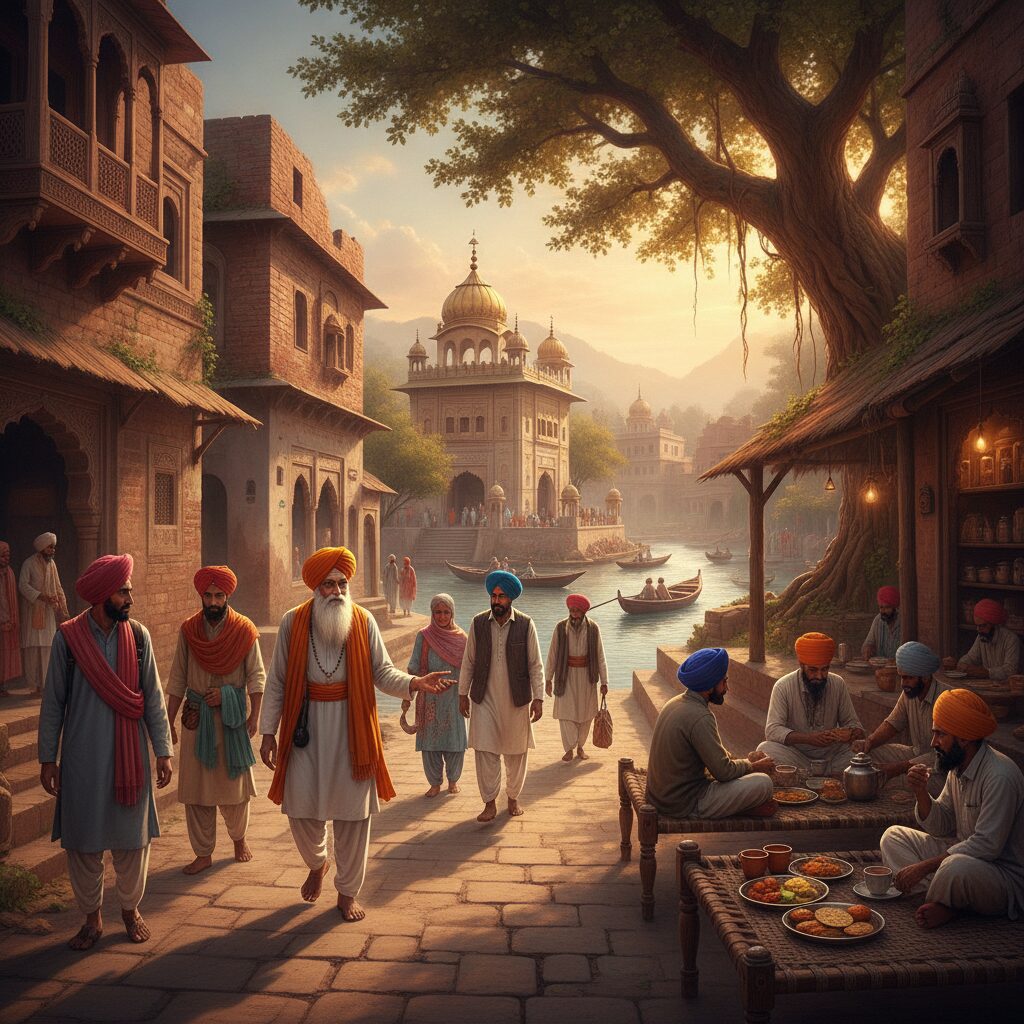 dhinanagar-india-unique-identity-history-culture-differences
