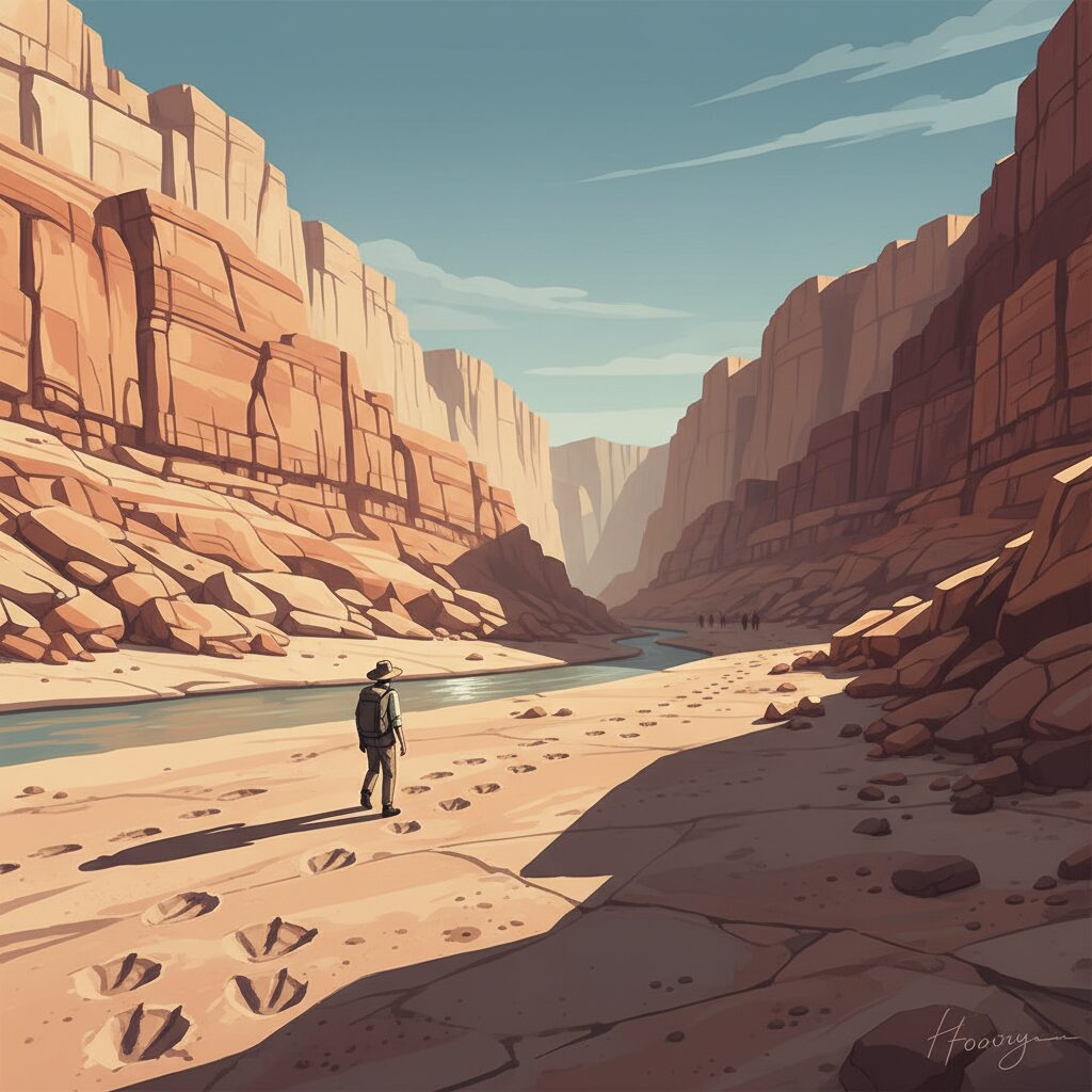 dinosaur-footprints-trail