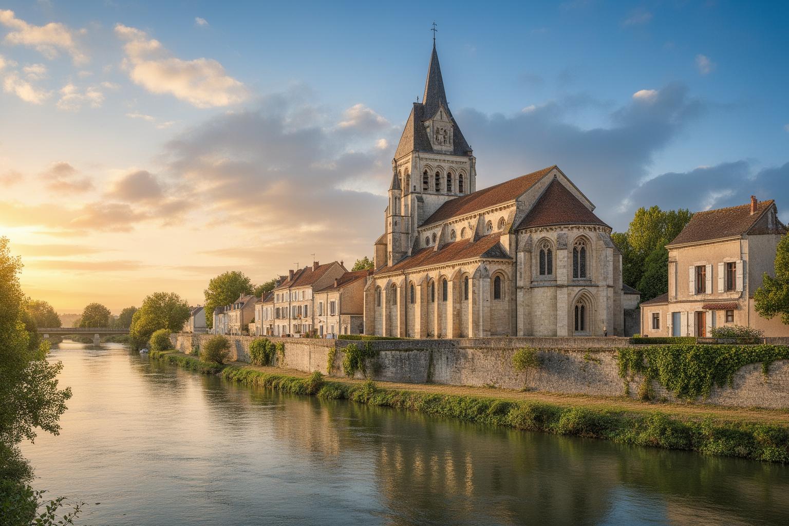 eglise-saint-agnan-san-tanyan-kyokai-romanesuku-no-on-to-toki-no-omo