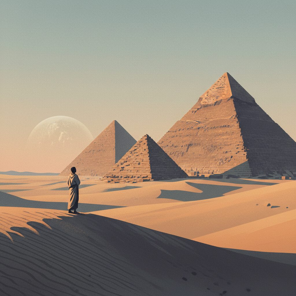 egypt-pyramid-mystery