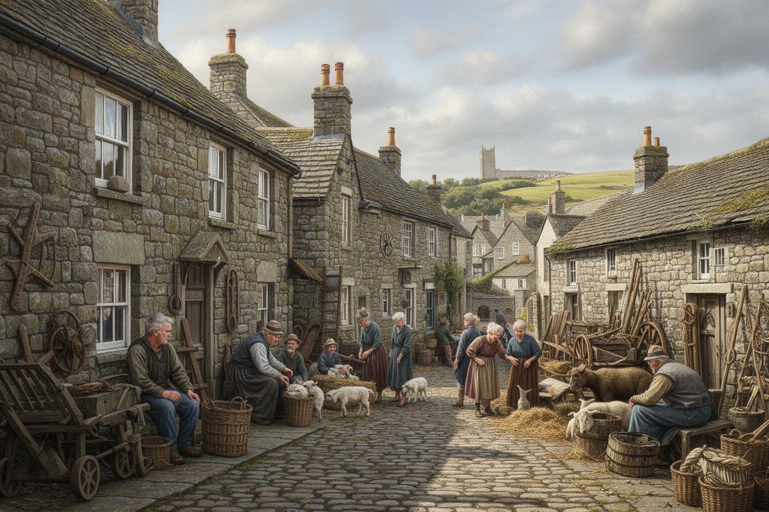 eikoku-no-sobokuna-kurashi-ni-fureru-bridlington-no-nichijou-to-bunka