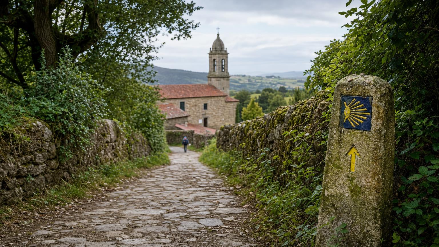 espana-llanera-santiago-peregrinacion-relacion-historica-cultural